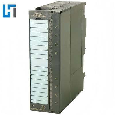 6ES7322-1BF01-0AA0 New Original Siemens S7-300 Plc Programming Controller module
