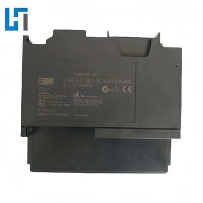 6ES7361-3CA01-0AA0 New Original Siemens S7-300 Plc Programming Controller module