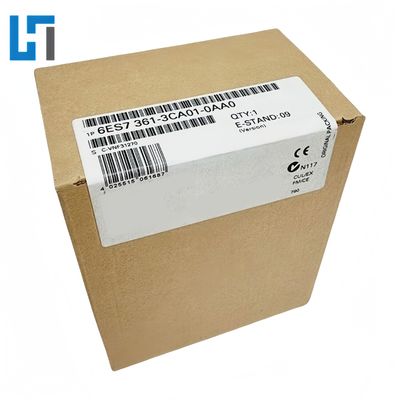 6ES7361-3CA01-0AA0 New Original Siemens S7-300 Plc Programming Controller module