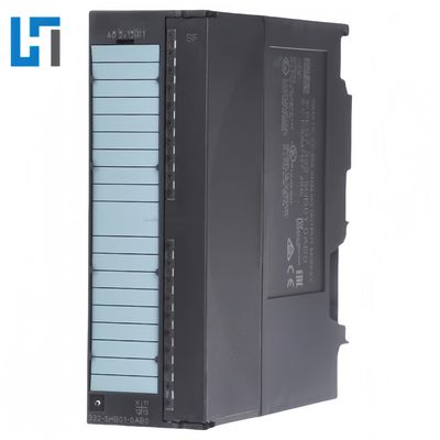6ES7332-5HB01-0AB0 New Original Siemens S7-300 Plc Programming Controller module