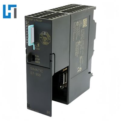 6ES7315-2FJ14-0AB0 New Original Siemens S7-300 Plc Programming Controller module