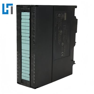 6ES7321-1CH00-0AA0 New Original Siemens S7-300 Plc Programming Controller module