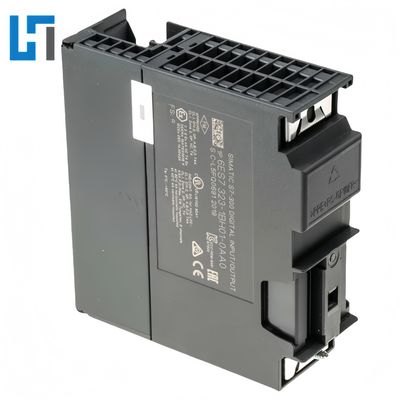 6ES7323-1BH01-0AA0 New Original Siemens S7-300 Plc Programming Controller module