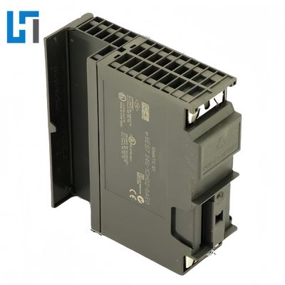 6ES7340-1CH02-0AE0 New Original Siemens S7-300 Plc Programming Controller module