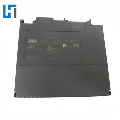 6ES7321-1EL00-0AA0 New Original Siemens S7-300 Plc Programming Controller module