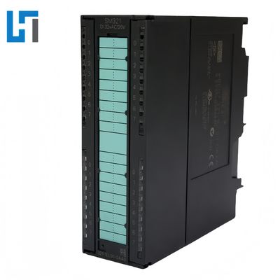 6ES7321-1EL00-0AA0 New Original Siemens S7-300 Plc Programming Controller module