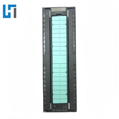 6ES7331-7PF11-0AB0 New Original Siemens S7-300 Plc Programming Controller module