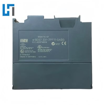 6ES7331-7PF11-0AB0 New Original Siemens S7-300 Plc Programming Controller module