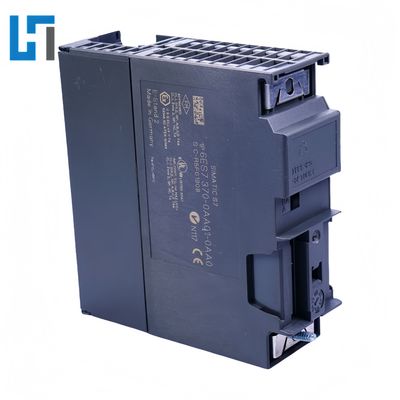 6ES7370-0AA01-0AA0 New Original Siemens S7-300 Plc Programming Controller module