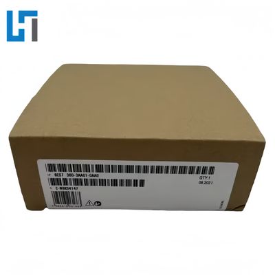 6ES7360-3AA01-0AA0 New Original Siemens S7-300 Plc Programming Controller module