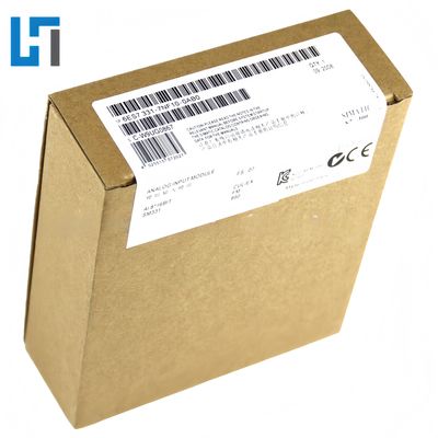 6ES7331-7NF10-0AB0 New Original Siemens S7-300 Plc Programming Controller module