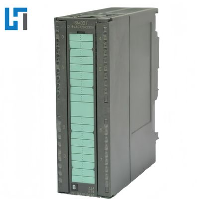 6ES7321-1FF10-0AA0 New Original Siemens S7-300 Plc Programming Controller module