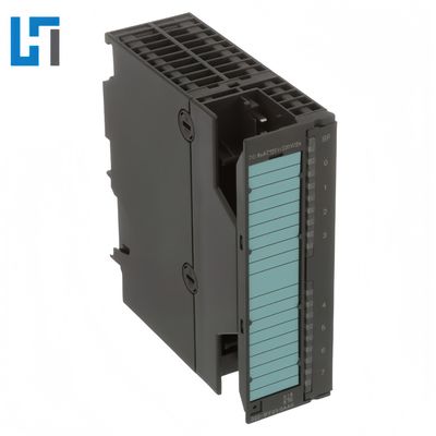 6ES7322-1FF01-0AA0 New Original Siemens S7-300 Plc Programming Controller module