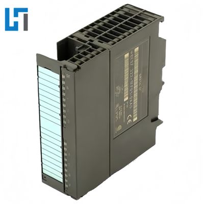 6ES7322-1FF01-0AA0 New Original Siemens S7-300 Plc Programming Controller module