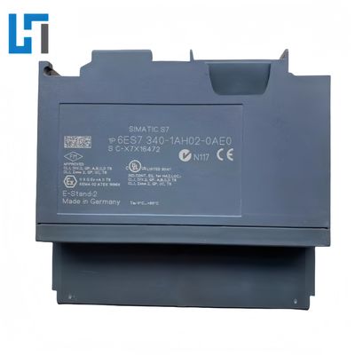 6ES7340-1AH02-0AE0 Siemens Plc Module S7-300 Built in RS-232C