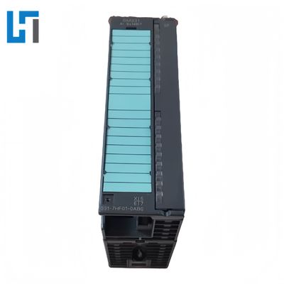 Siemens PLC S7-300 Analog Input Module 6ES7331-7HF01-0AB0
