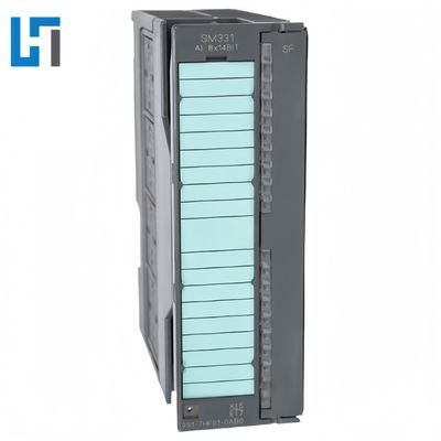 Siemens PLC S7-300 Analog Input Module 6ES7331-7HF01-0AB0