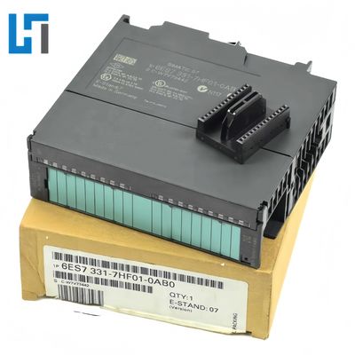 Siemens PLC S7-300 Analog Input Module 6ES7331-7HF01-0AB0
