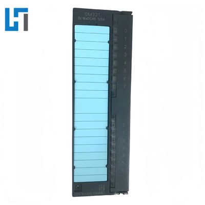 6ES7321-1CH20-0AA0 New Original Siemens S7-300 Plc Programming Controller module