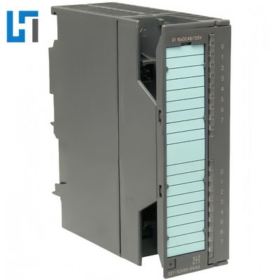 6ES7321-1CH20-0AA0 New Original Siemens S7-300 Plc Programming Controller module