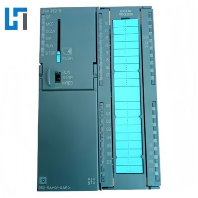 6ES7352-5AH01-0AE0 New Original Siemens S7-300 Plc Programming Controller module