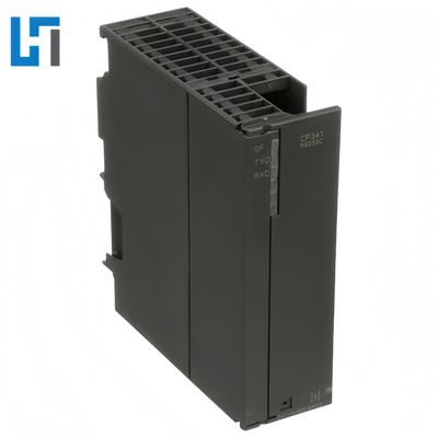 Industrial Automation S7-300 Siemens Plc Module 6ES7341-1AH02-0AE0
