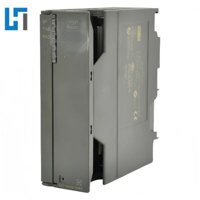 Industrial Automation S7-300 Siemens Plc Module 6ES7341-1AH02-0AE0