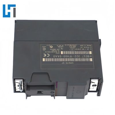 6ES7322-1FH00-0AA0 New Original Siemens S7-300 Plc Programming Controller module