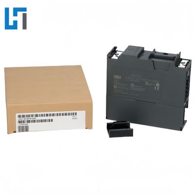 6ES7322-8BF00-0AB0 New Original Siemens S7-300 Plc Programming Controller module