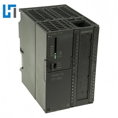 6ES7313-6BG04-0AB0 New Original Siemens S7-300 Plc Programming Controller module