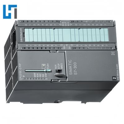6ES7313-6BG04-0AB0 New Original Siemens S7-300 Plc Programming Controller module