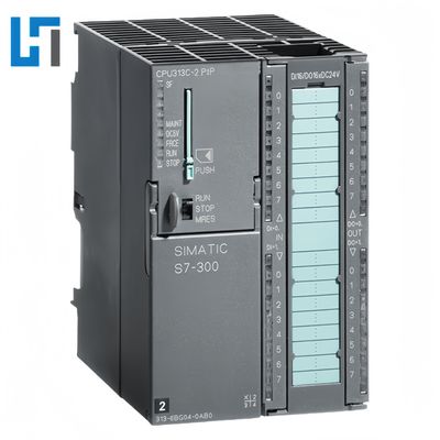 6ES7313-6BG04-0AB0 New Original Siemens S7-300 Plc Programming Controller module
