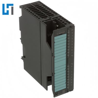 6ES7321-7BH01-0AB0 New Original Siemens S7-300 Plc Programming Controller module