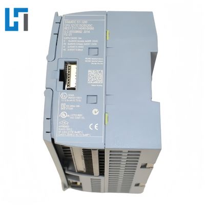 6ES7217-1AG40-0XB0 New Original Siemens S7-1200 Plc Programming Controller module