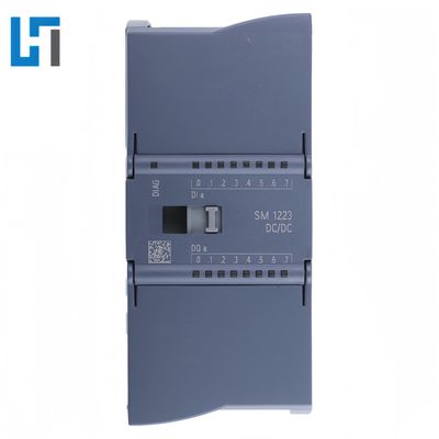 6ES7223-1BH32-0XB0 New Original Siemens S7-1200 Plc Programming Controller module