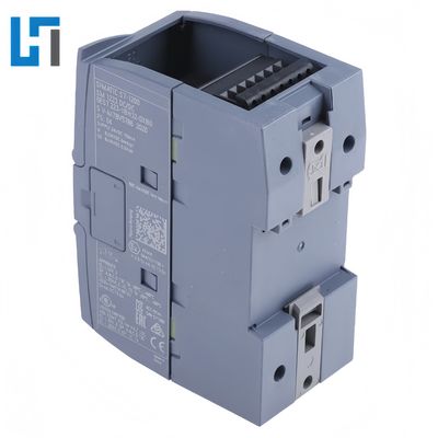 6ES7223-1BH32-0XB0 New Original Siemens S7-1200 Plc Programming Controller module