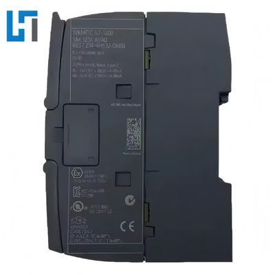 6ES7234-4HE32-0XB0 New Original Siemens S7-1200 Plc Programming Controller module