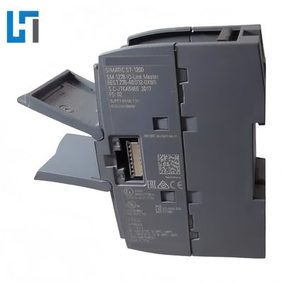 6ES7278-4BD32-0XB0 New Original Siemens S7-1200 Plc Programming Controller module