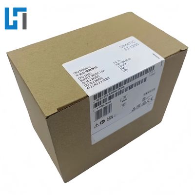 6ES7215-1AF40-0XB0 New Original Siemens S7-1200 Plc Programming Controller module