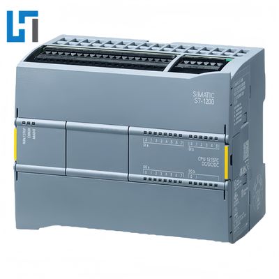 6ES7215-1AF40-0XB0 New Original Siemens S7-1200 Plc Programming Controller module