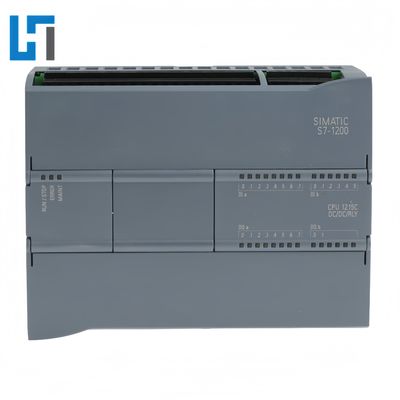 6ES7215-1HF40-0XB0 New Original Siemens S7-1200 Plc Programming Controller module