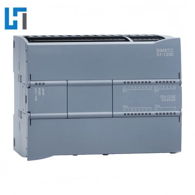 6ES7215-1BG40-0XB0 New Original Siemens S7-1200 Plc Programming Controller module