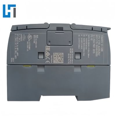 6ES7215-1BG40-0XB0 New Original Siemens S7-1200 Plc Programming Controller module