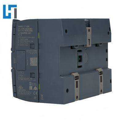 6ES7215-1BG40-0XB0 New Original Siemens S7-1200 Plc Programming Controller module