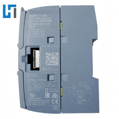 6ES7214-1AF40-0XB0 New Original Siemens S7-1200 Plc Programming Controller module