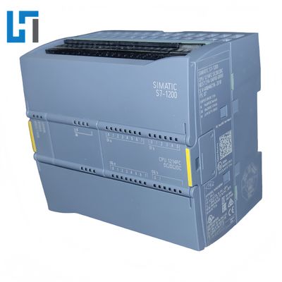 6ES7214-1AF40-0XB0 New Original Siemens S7-1200 Plc Programming Controller module