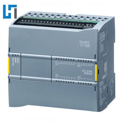 6ES7214-1AF40-0XB0 New Original Siemens S7-1200 Plc Programming Controller module