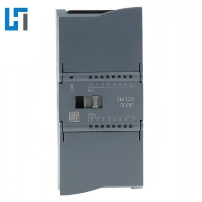 6ES7223-1PH32-0XB0 New Original Siemens S7-1200 Plc Programming Controller module