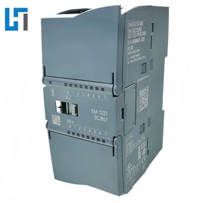 6ES7223-1PH32-0XB0 New Original Siemens S7-1200 Plc Programming Controller module