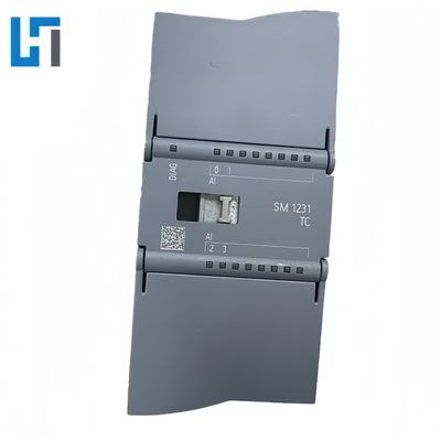 6ES7231-5QD32-0XB0 New Original Siemens S7-1200 Plc Programming Controller module